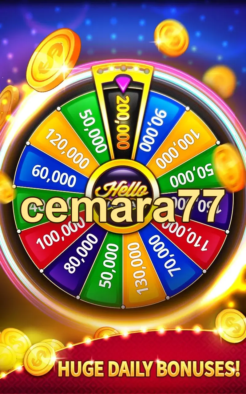 cemara77 APK