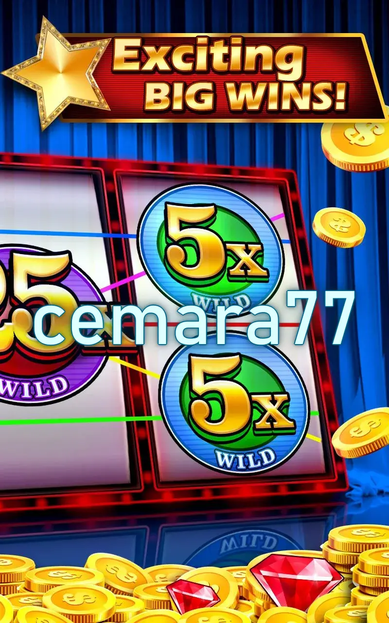 cemara77 APK