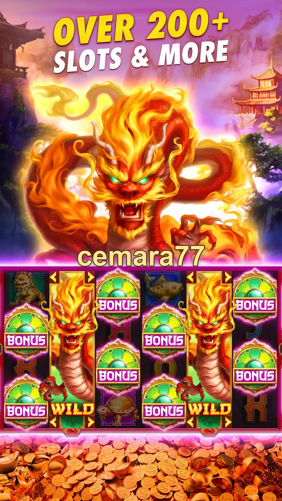 cemara77 APK